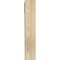 Ekena Millwork Olympic Block Rough Sawn Bracket, Douglas Fir, 4"W x 14"D x 22"H BKT04X14X22OLY05RDF - alternate 3